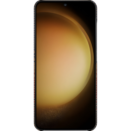 iPitaka Samsung S24 Plus (Sunset)
