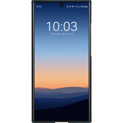iPitaka Samsung S24 Ultra Moonrise