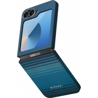 Pitaka case Flip 6