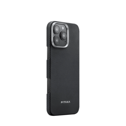 Pitaka iPhone 16 Pro case