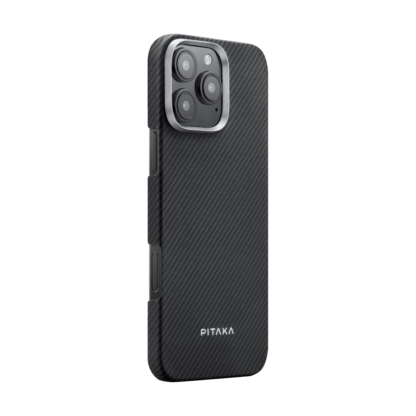 Pitaka iPhone 16 Pro Max case