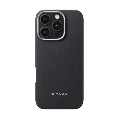 Pitaka iPhone 16 Pro Max case