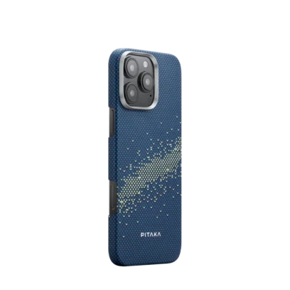 Pitaka iPhone 16 Pro case