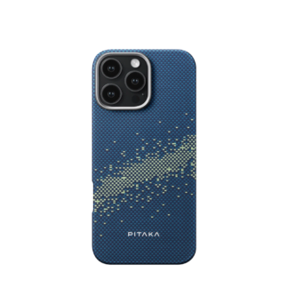 Pitaka iPhone 16 Pro case