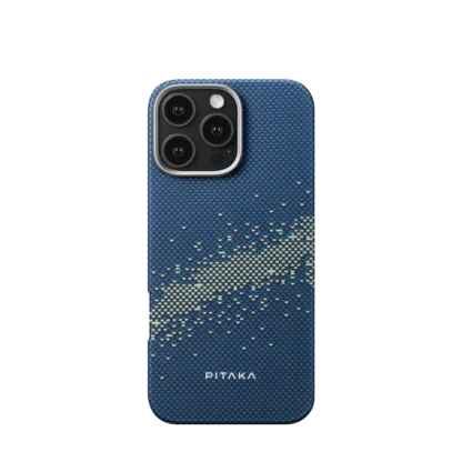 Pitaka iPhone 16 Pro case