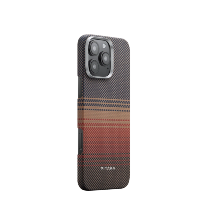 Pitaka iPhone 16 Pro case