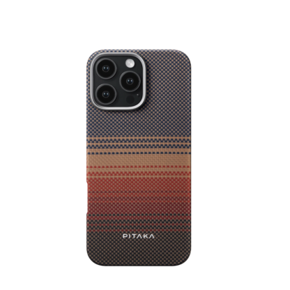 Pitaka iPhone 16 Pro case