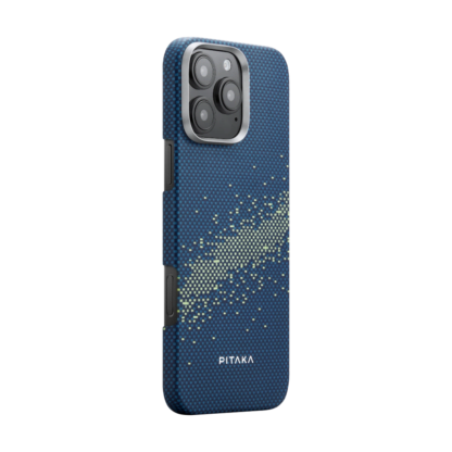 Pitaka iPhone 16 Pro Max case