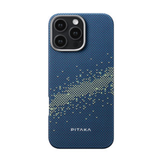 Pitaka iPhone 16 Pro Max case