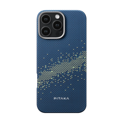 Pitaka iPhone 16 Pro Max case