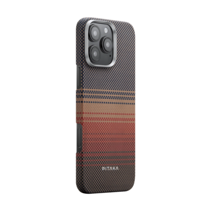 Pitaka iPhone 16 Pro Max case