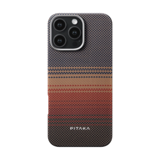 Pitaka iPhone 16 Pro Max case