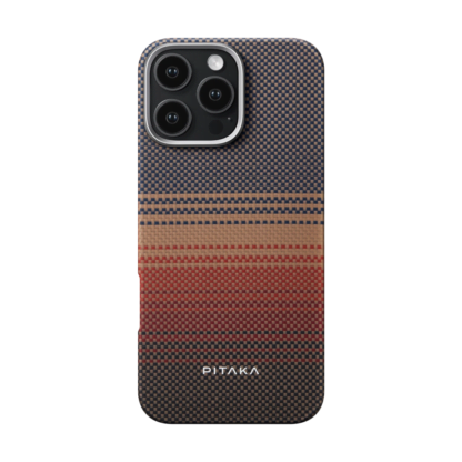 Pitaka iPhone 16 Pro Max case