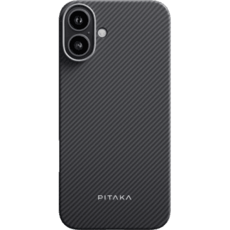 iPitaka iPhone 16 