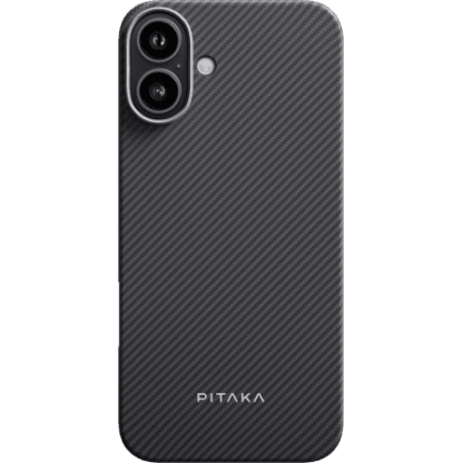 iPitaka iPhone 16