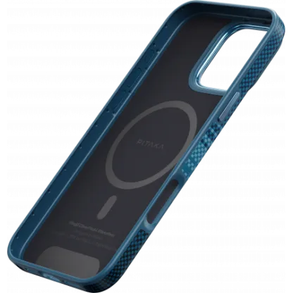 Pitaka Case