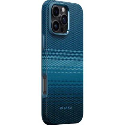 Pitaka Case