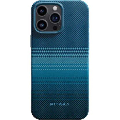Pitaka Case