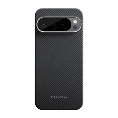 Pitaka Cases