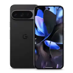 Google Pixel 9 & 9 Pro