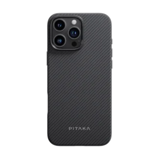 Pitaka Cases
