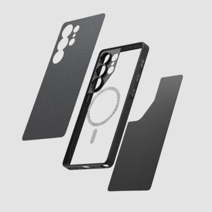Pitaka cases