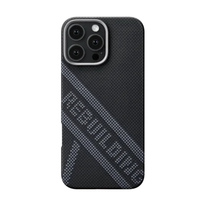 Pitaka Cases