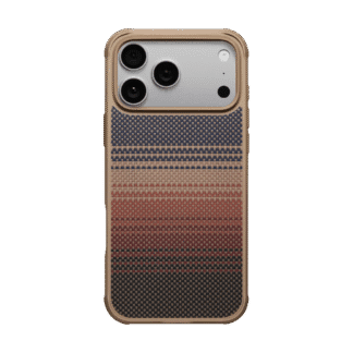Pitaka case