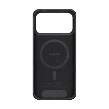 iPitaka cases