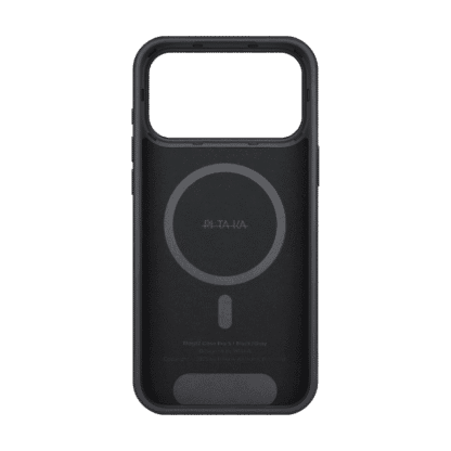 Pitaka case