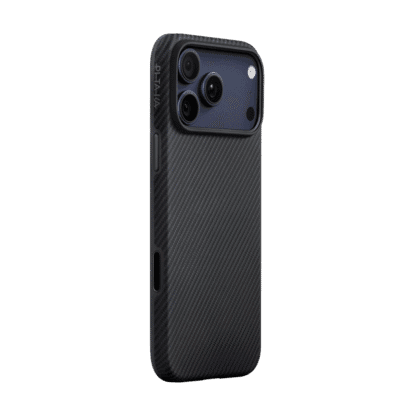 Pitaka case