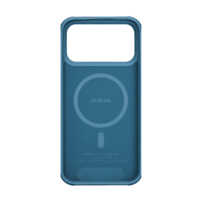 Pitaka case