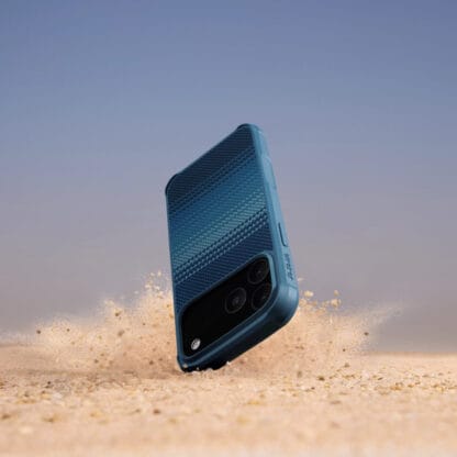 Pitaka case
