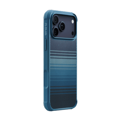 Pitaka case