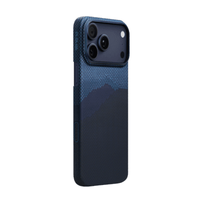 Pitaka case