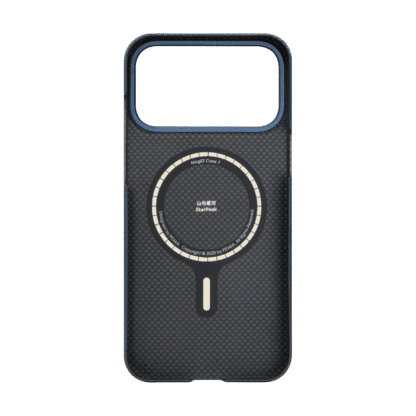 Pitaka case