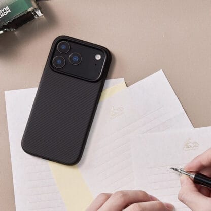 Pitaka case