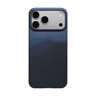 Pitaka case