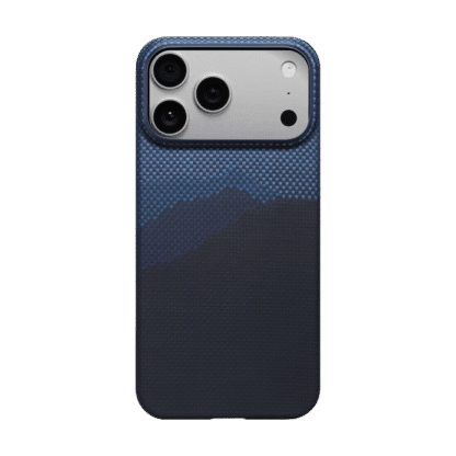 Pitaka case