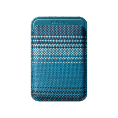 Pitaka card wallet