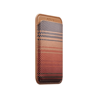 Pitaka card wallet