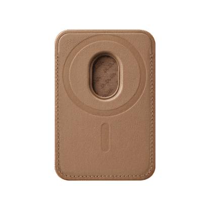 Pitaka card wallet