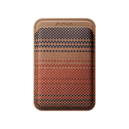 Pitaka card wallet