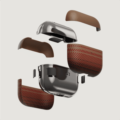 iPitaka AirPods case