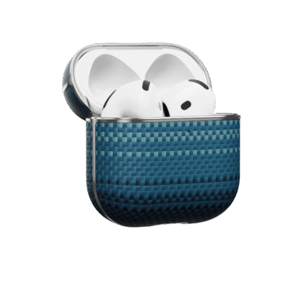 iPitaka AirPods case