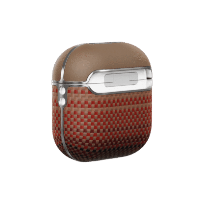 iPitaka AirPods case