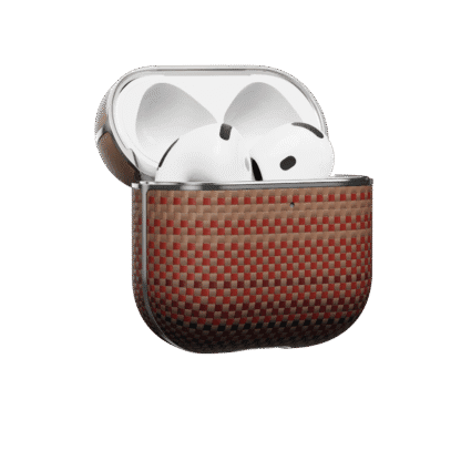 iPitaka AirPods case