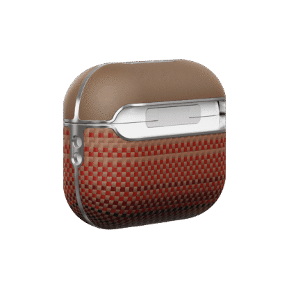 iPitaka AirPods case