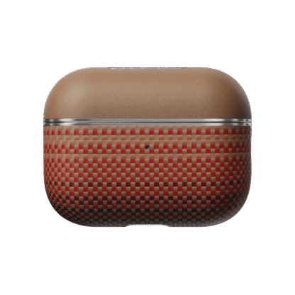 iPitaka AirPods case
