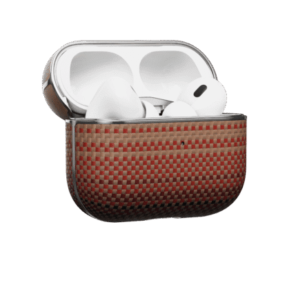 iPitaka AirPods case